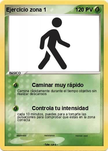 Pokemon Ejercicio zona 1