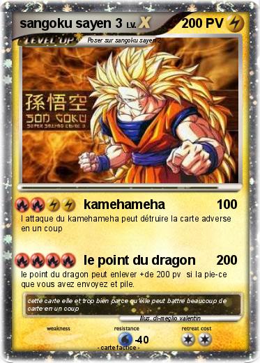 Pokemon sangoku sayen 3