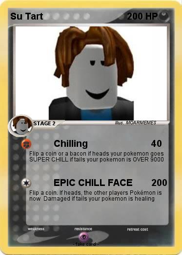 Pokemon Su Tart
