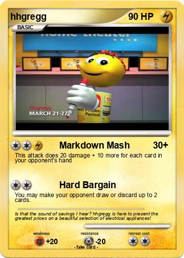 Pokemon hhgregg