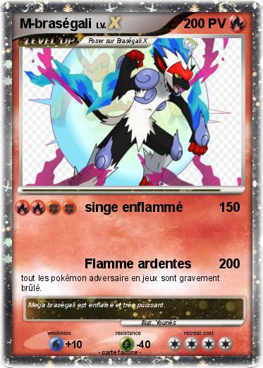 Pokemon M-braségali