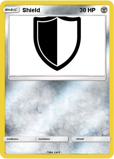 Pokemon Shield