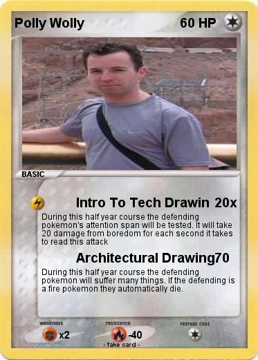 Pokemon Polly Wolly