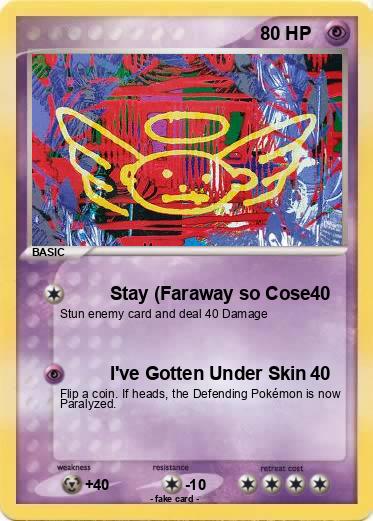 Pokemon 