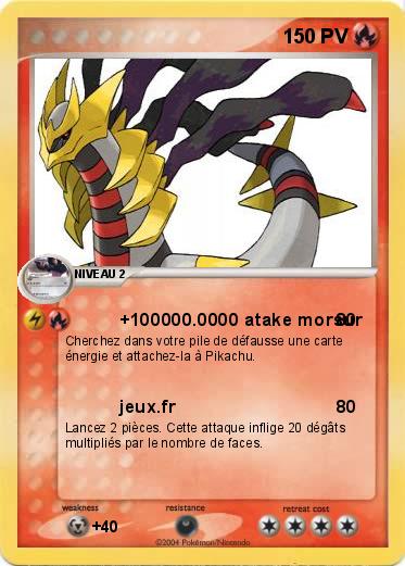 Pokemon 