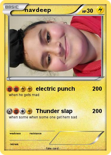 Pokemon navdeep