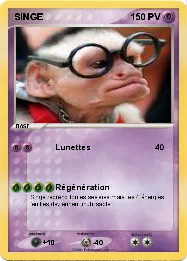 Pokemon SINGE