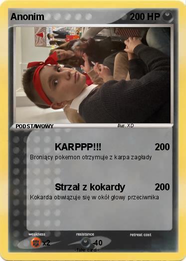 Pokemon Anonim
