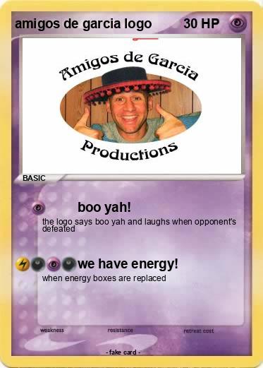 Pokemon amigos de garcia logo
