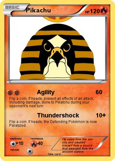 Pokemon Ra