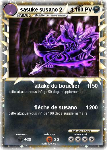 Pokemon sasuke susano 2      1