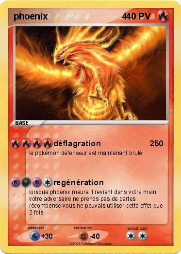 Pokemon phoenix                              4