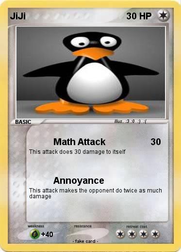 Pokemon JiJi