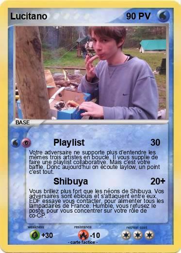Pokemon Lucitano