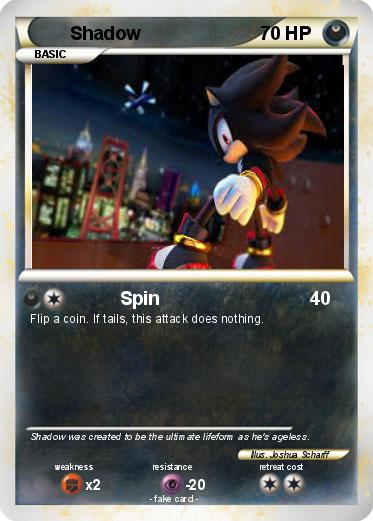 Pokemon Shadow