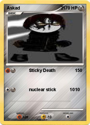 Pokemon Askad                                 2