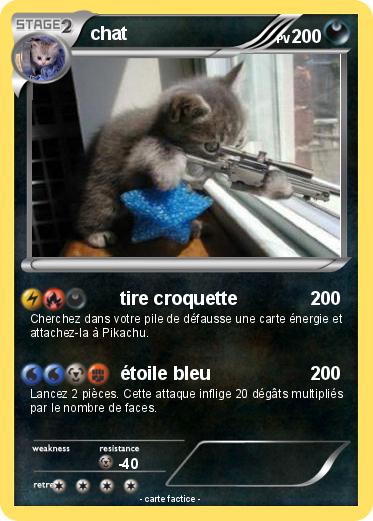 Pokemon chat