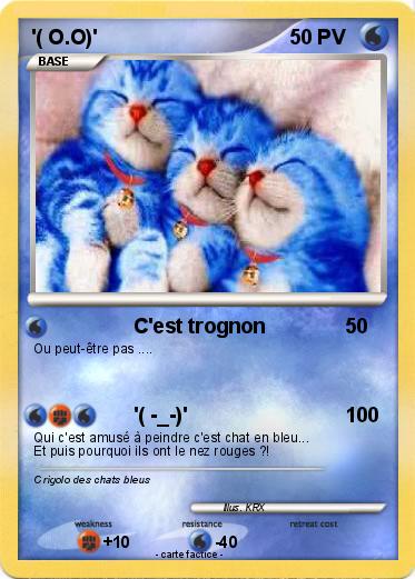 Pokemon '( O.O)'