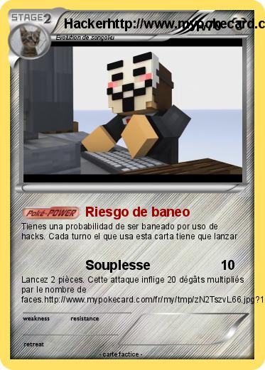 Pokemon Hackerhttp://www.mypokecard.com/fr/my/tmp/zN2TszvL66.jpg?1489008568