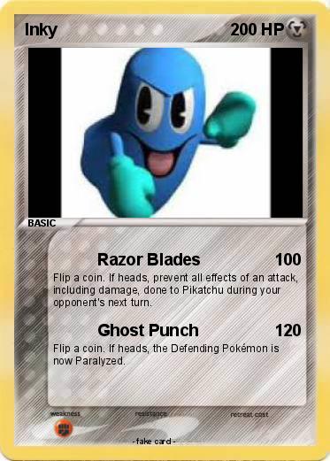 Pokemon Inky