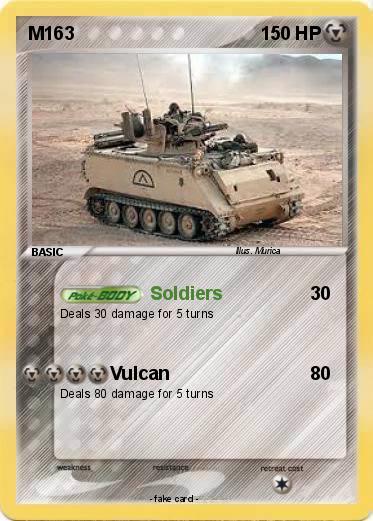 Pokemon M163