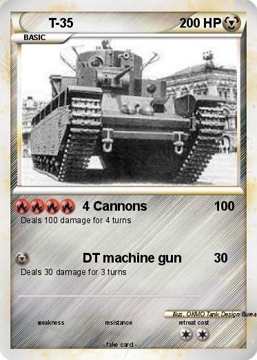 Pokemon T-35