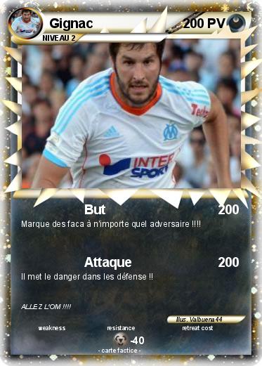 Pokemon Gignac