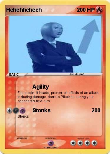 Pokemon Hehehheheeh