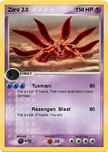 Pokemon Zero 2.0