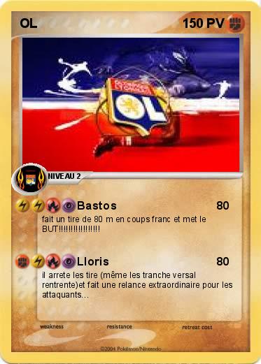 Pokemon OL
