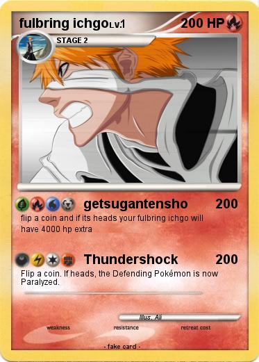 Pokemon fulbring ichgo