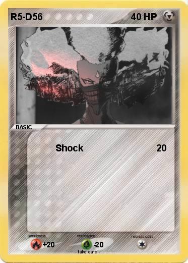 Pokemon R5-D56
