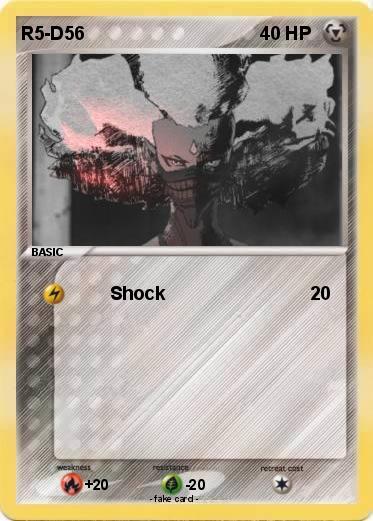 Pokemon R5-D56