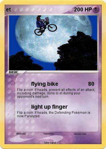 Pokemon et