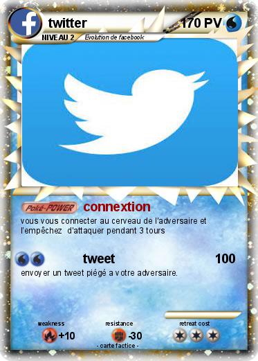 Pokemon twitter