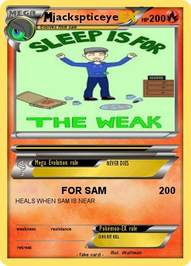 Pokemon jackspticeye