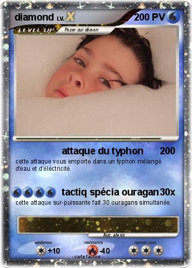 Pokemon diamond