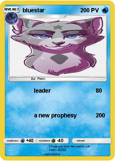 Pokemon bluestar