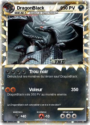 Pokemon DragonBlack             9