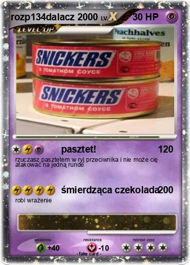 Pokemon rozp134dalacz 2000
