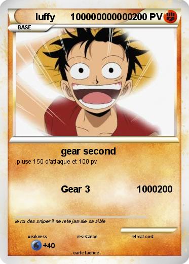 Pokemon luffy      100000000000