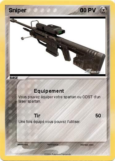 Pokemon Sniper                                  0