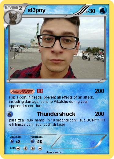 Pokemon st3pny