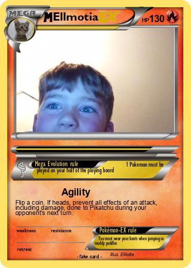 Pokemon Ellmotia