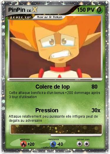 Pokemon PinPin