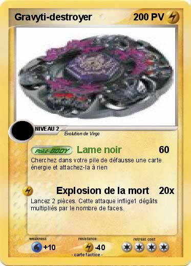 Pokemon Gravyti-destroyer