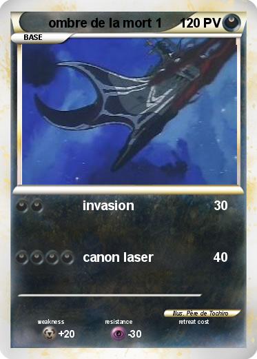 Pokemon ombre de la mort 1