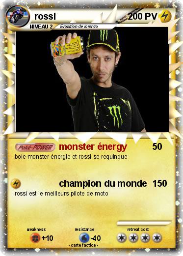 Pokemon rossi