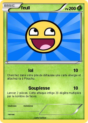 Pokemon feull
