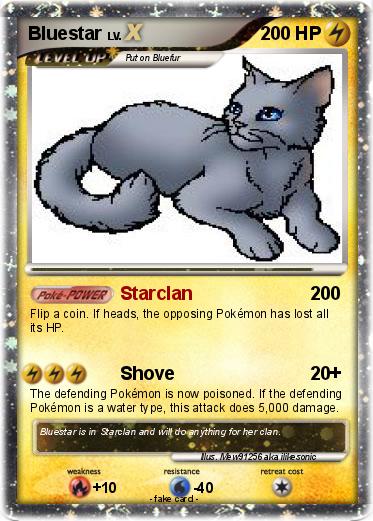 Pokemon Bluestar